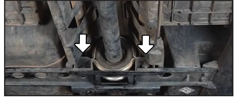 SANDCRAFT-C13202111-Polaris-RZR-Pro-XP-Driveline-and-Carrier-Bearing-Combo-FIG- (6)