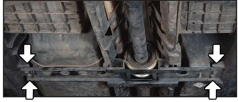 SANDCRAFT-C13202111-Polaris-RZR-Pro-XP-Driveline-and-Carrier-Bearing-Combo-FIG- (7)