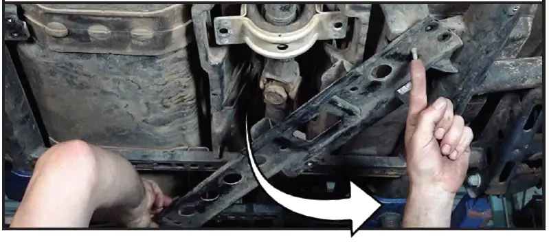 SANDCRAFT-C13202111-Polaris-RZR-Pro-XP-Driveline-and-Carrier-Bearing-Combo-FIG- (8)