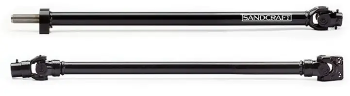 SANDCRAFT-C13202111-Polaris-RZR-Pro-XP-Driveline-and-Carrier-Bearing-Combo-PRODUCT