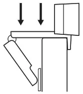 logitech C920s Pro HD Webcam - SETTING UP THE WEBCAM 2