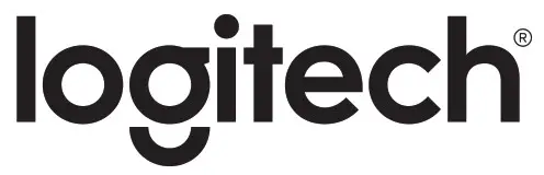 logitech - Logo