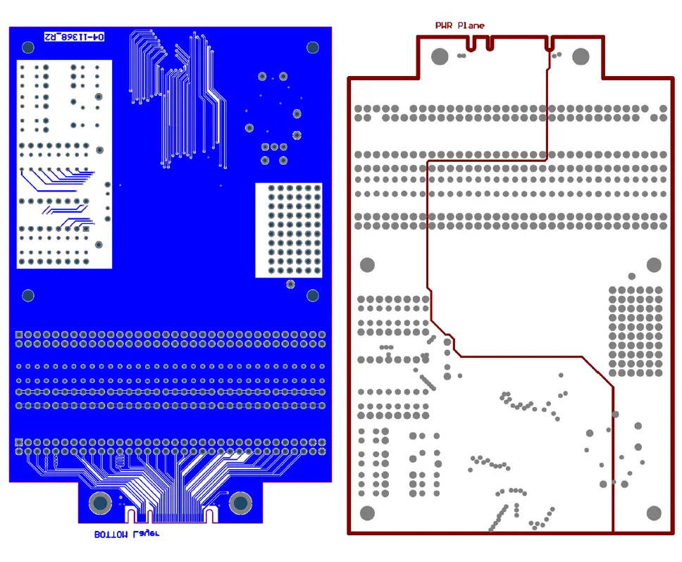MICROCHIP-EV48R50A-Graphics-Prototype-Board-for-Curiosity-Boards-fig- (11)