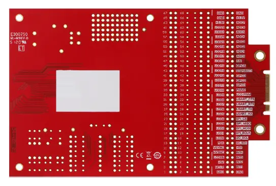MICROCHIP-EV48R50A-Graphics-Prototype-Board-for-Curiosity-Boards-fig- (3)
