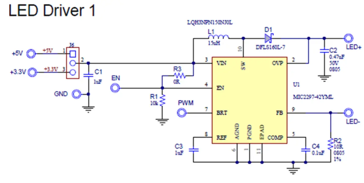 MICROCHIP-EV48R50A-Graphics-Prototype-Board-for-Curiosity-Boards-fig- (7)