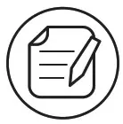 AEG DGE5660HM Cooker Hood - icon 1