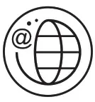 AEG DGE5660HM Cooker Hood - icon