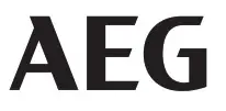 AEG logo