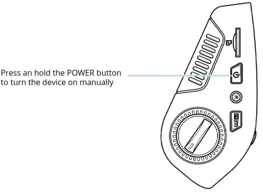 ReXiNG Dash Cam V1 Basic - Basic Operation