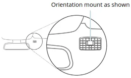 ReXiNG Dash Cam V1 Basic - Camera Overview 1