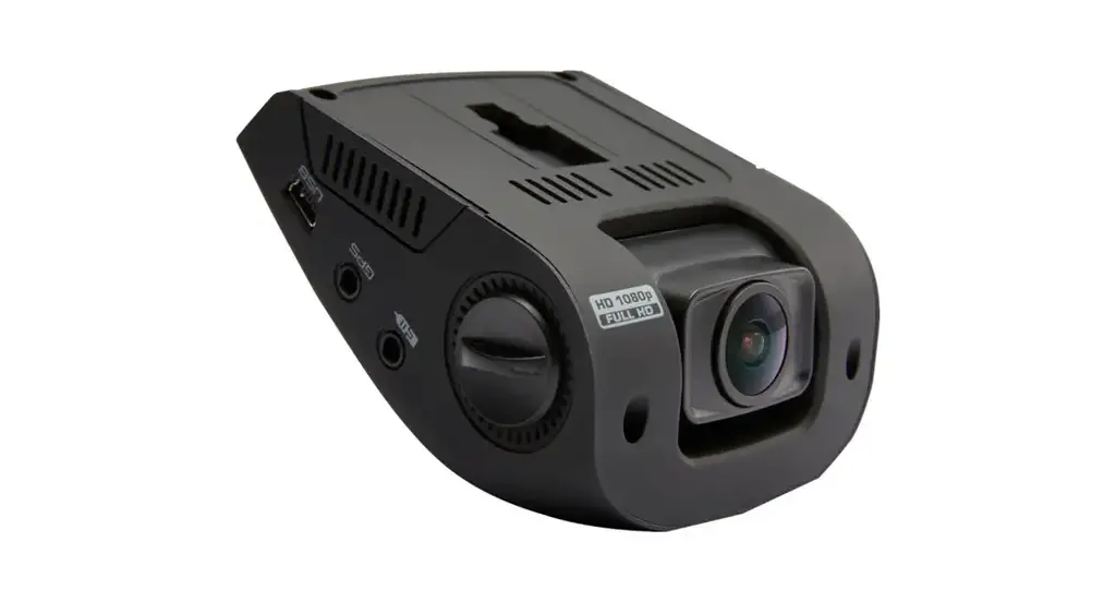 Rexing Dash Cam V1 Basic User Guide