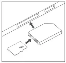 ReXiNG Dash Cam V1 Basic - To playback a video using