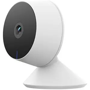 FEIT Electric CAM1/WIFI HD Indoor WiFi Smart Home Security Camera