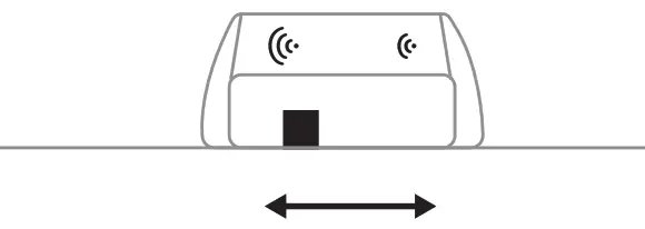 MEE audio KidJamz KJ35 Safe - VOLUME LIMITER