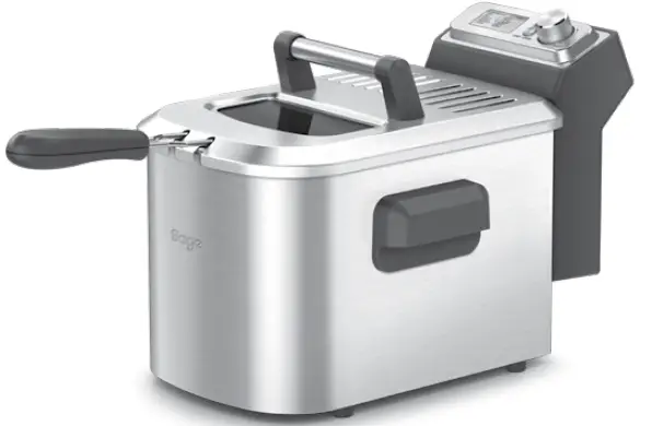 Sage the Smart Fryer™ BDF500