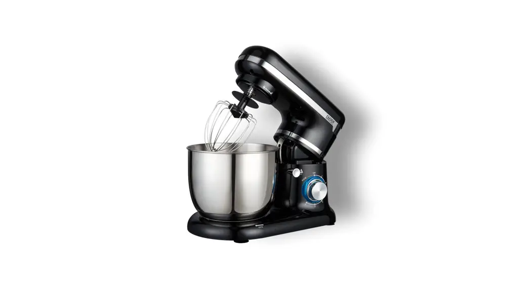 Blumill Sl-9831 Stand Mixer Instruction Manual