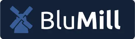 BluMill SL-9831 Stand Mixer - LOGO