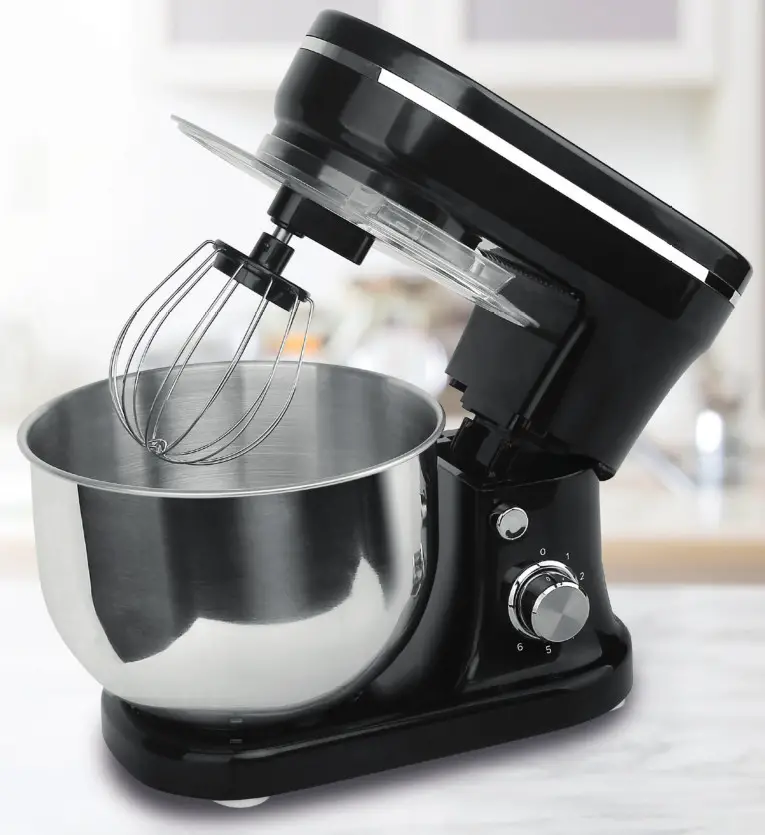 BluMill SL-9831 Stand Mixer - Stand Mixer