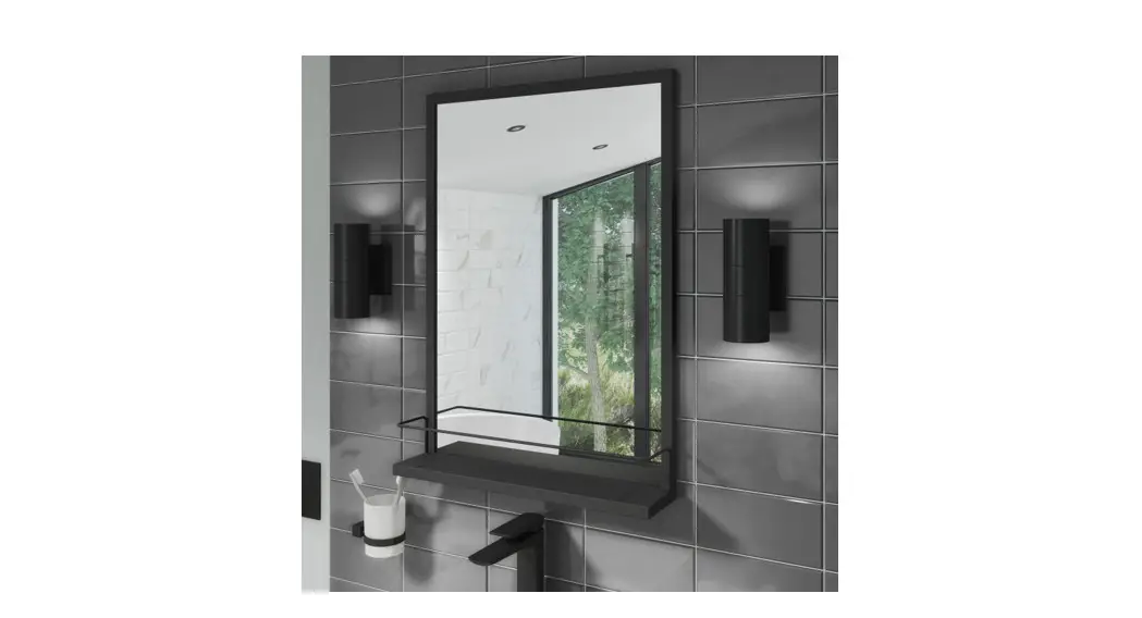 Betterbathrooms Non-illuminated Mirrors User Manual Betterbathrooms Non-illuminated Mirrors User Manual