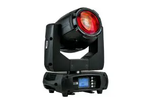 EVENT LIGHTING LM150B 150W LED Beam Moving Head