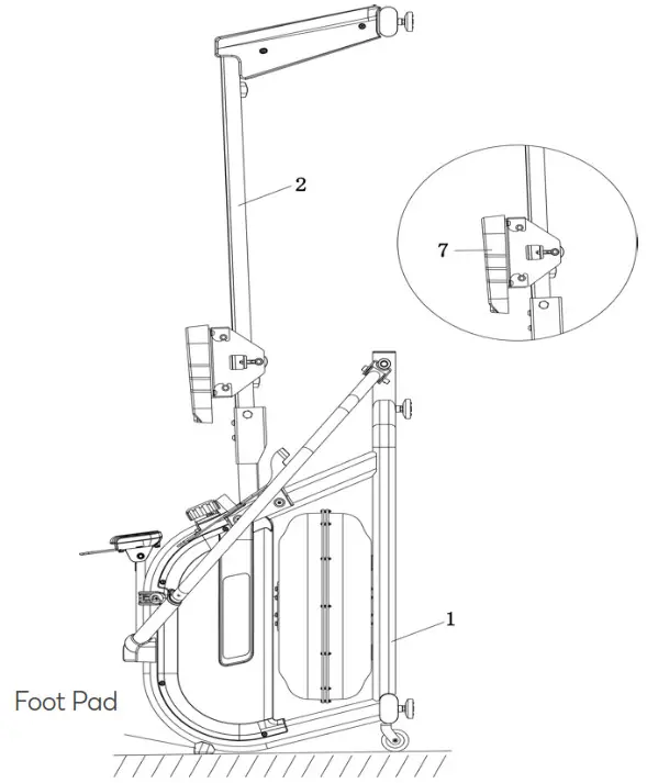 kogan FSWMHMR600A Water and Magnetic Hybrid-Folding the Rower