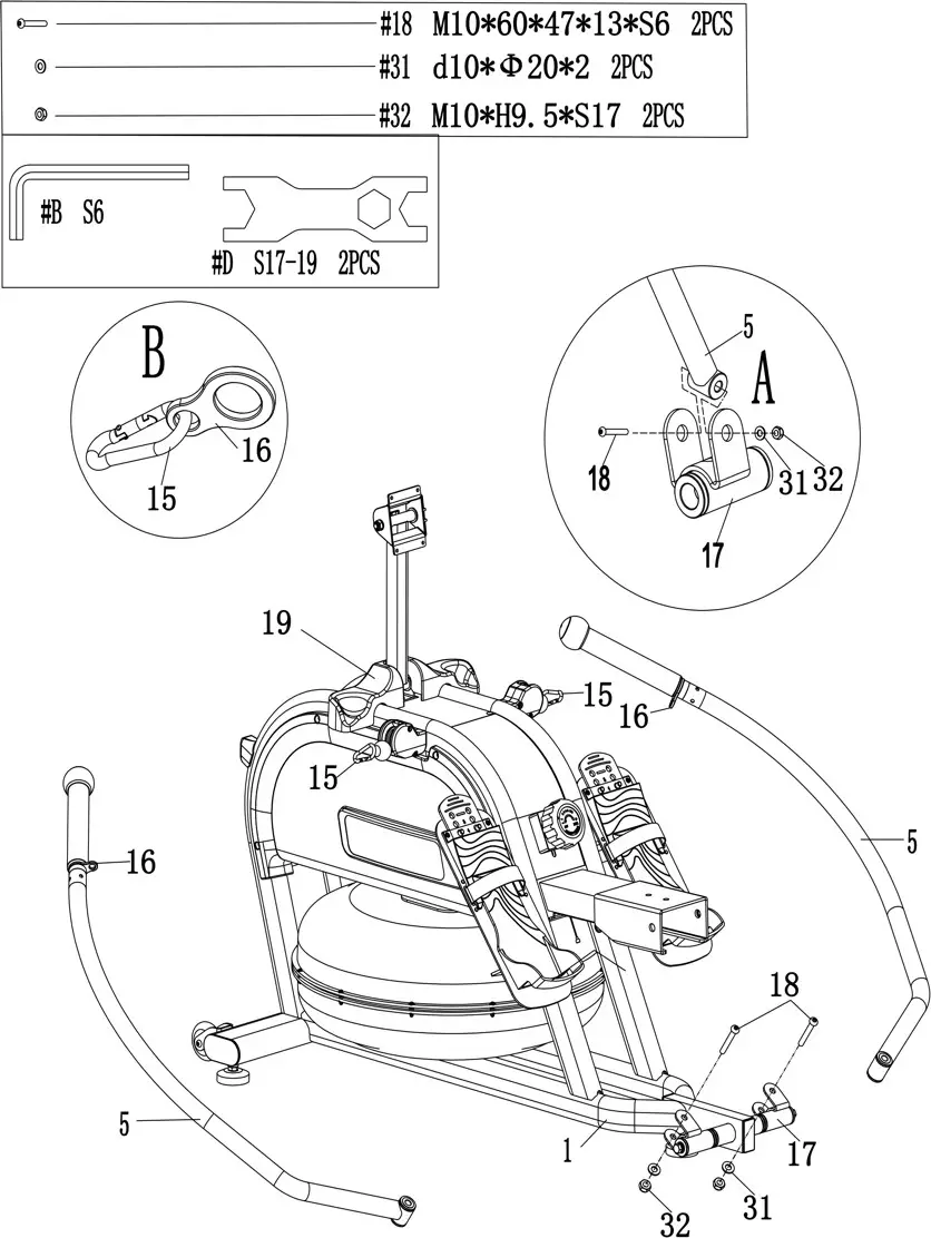 kogan FSWMHMR600A Water and Magnetic Hybrid-Step 2