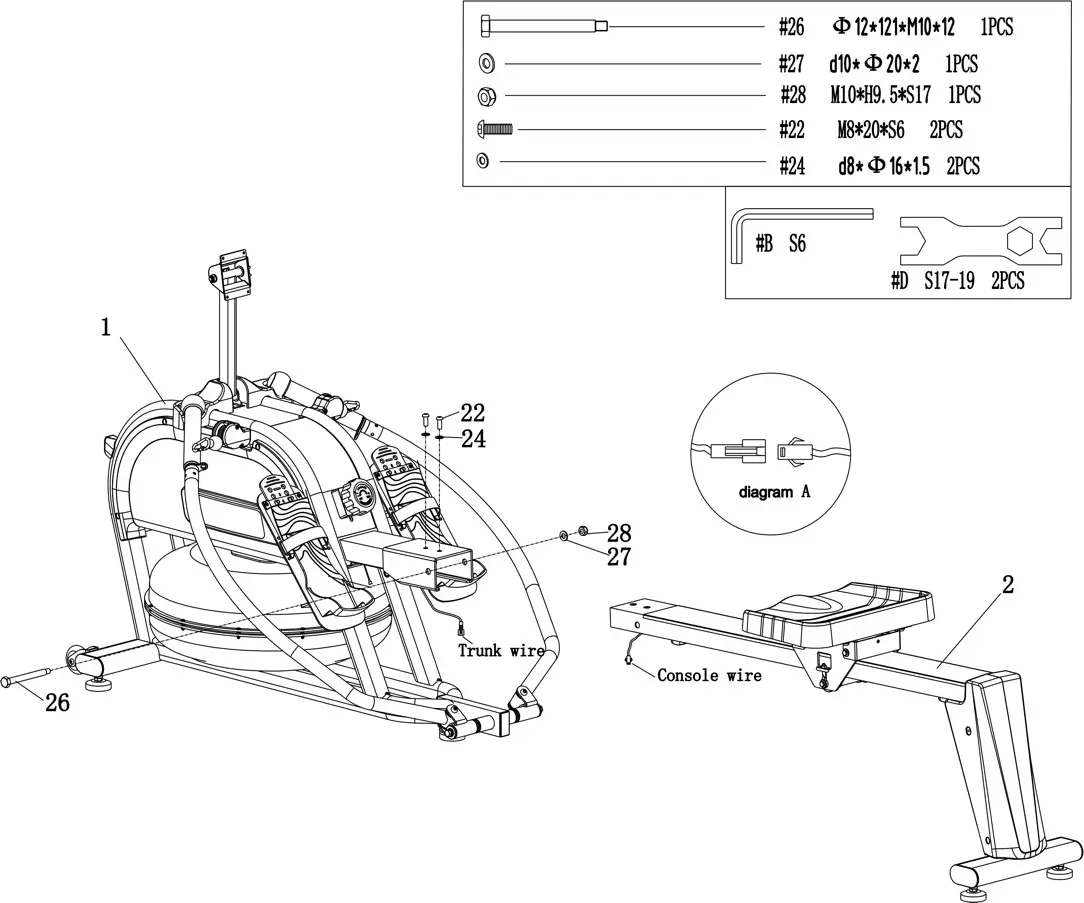 kogan FSWMHMR600A Water and Magnetic Hybrid-Step 6