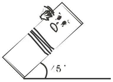 Galanz GLF31UWED Upright Freezer Single -- Mechanical Temp