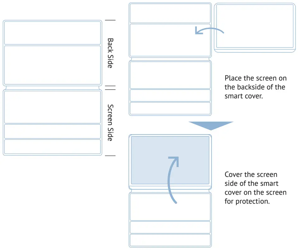 Full HD Portable Monitor Z3--Monitor-h