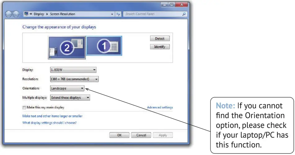 Full HD Portable Monitor Z3--Monitor-jjgg