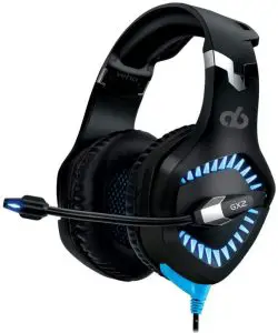 veho VAB-003-GX Pro Gaming Headset