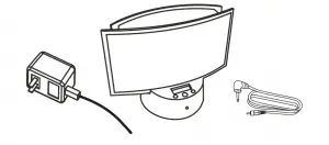 DYNEX DX-SHSP iPod Personal Speaker System User Guide