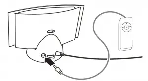 DYNEX DX-SHSP iPod Personal Speaker System User Guide