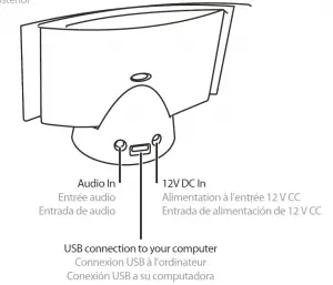 DYNEX DX-SHSP iPod Personal Speaker System User Guide