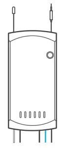 SONOFF iFan03 Wi-Fi Ceiling Fan and Light Controller - fig6