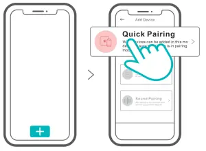 SONOFF iFan03 Wi-Fi Ceiling Fan and Light Controller - fig7