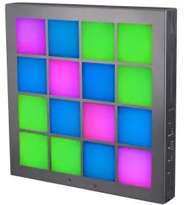 Homedics LT-900 Color Cube 900 Color Motion Light