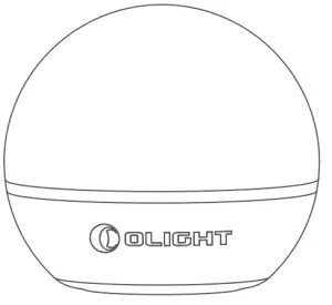 OLIGHT Obulb
