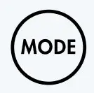 Mode Panel Induction