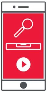 ONE FOR ALL WM4662 Full-Motion TV Mount - icon10