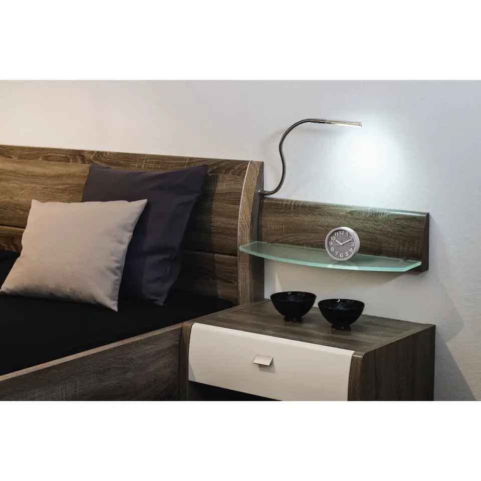 Hama Alarm Clock Instruction Manual