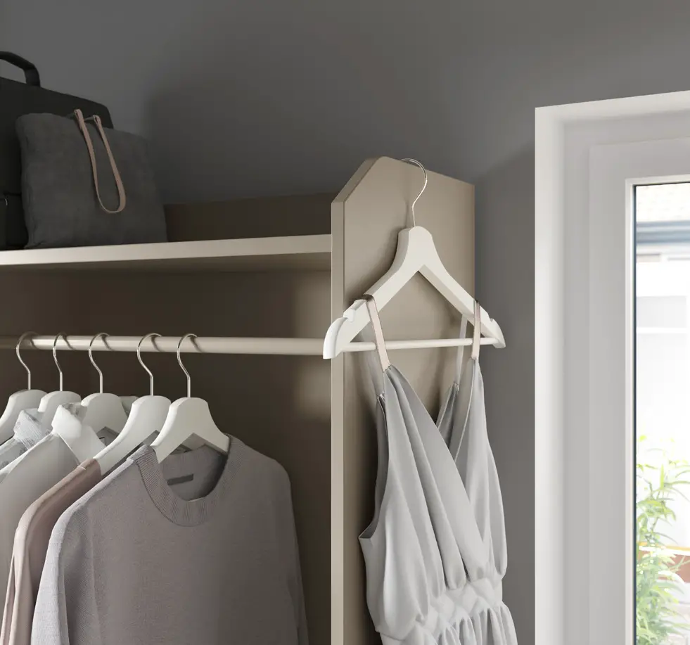 All set for quick departures