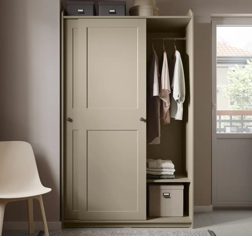 Small-space smartness