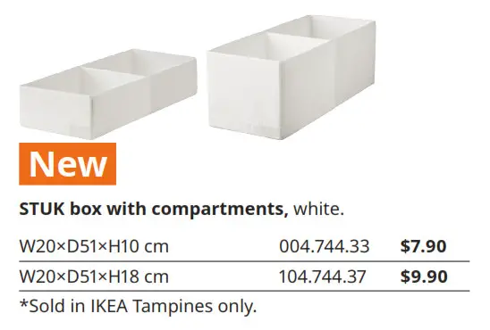 TJOG storage box with lid. 4