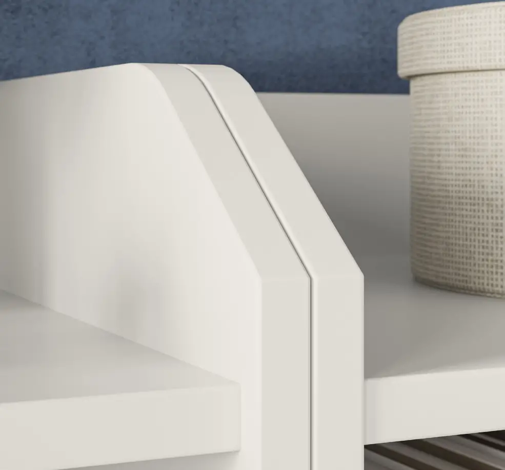 The more the merrier