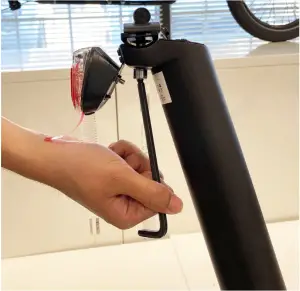 Saddle Installations