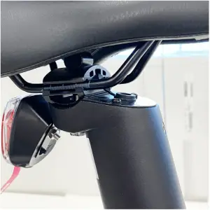 Saddle Installations