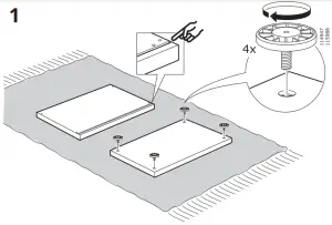 Assembly Instruction