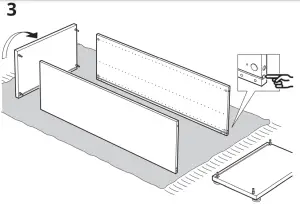 Assembly Instruction