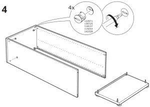 Assembly Instruction